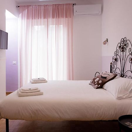 G&G Napoli Bed and Breakfast Eksteriør billede