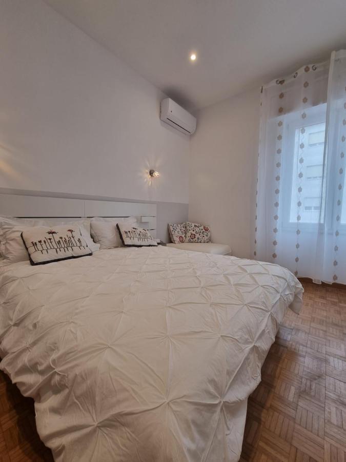G&G Napoli Bed and Breakfast Eksteriør billede