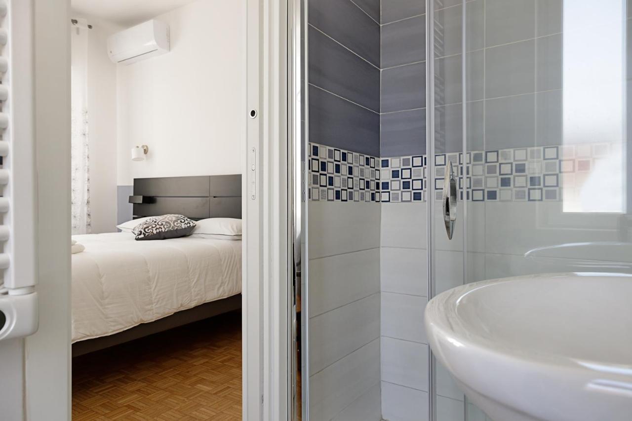 G&G Napoli Bed and Breakfast Eksteriør billede