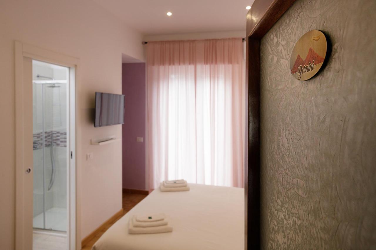 G&G Napoli Bed and Breakfast Eksteriør billede