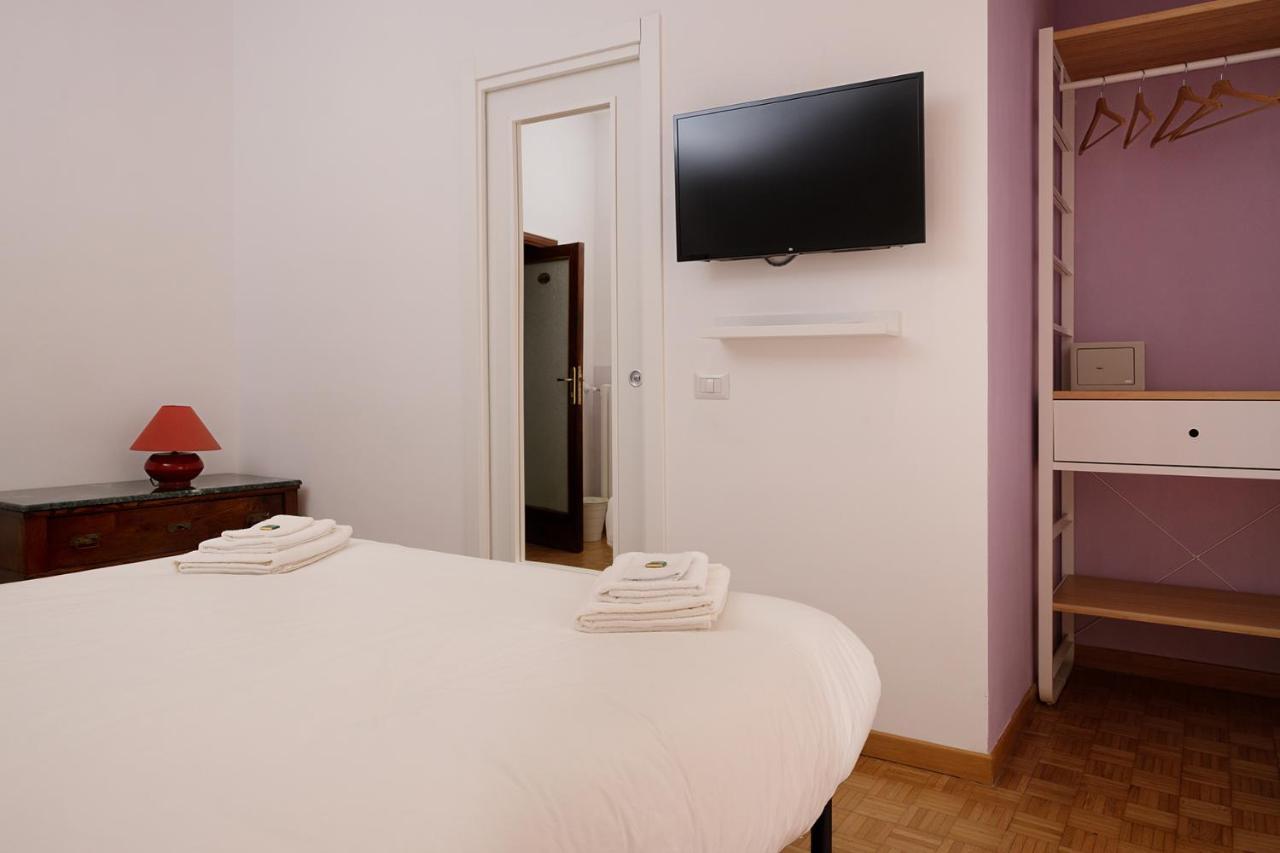 G&G Napoli Bed and Breakfast Eksteriør billede