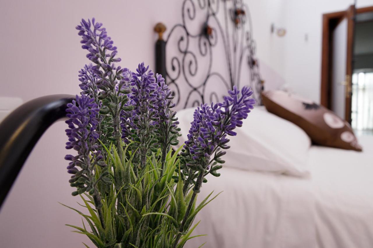 G&G Napoli Bed and Breakfast Eksteriør billede